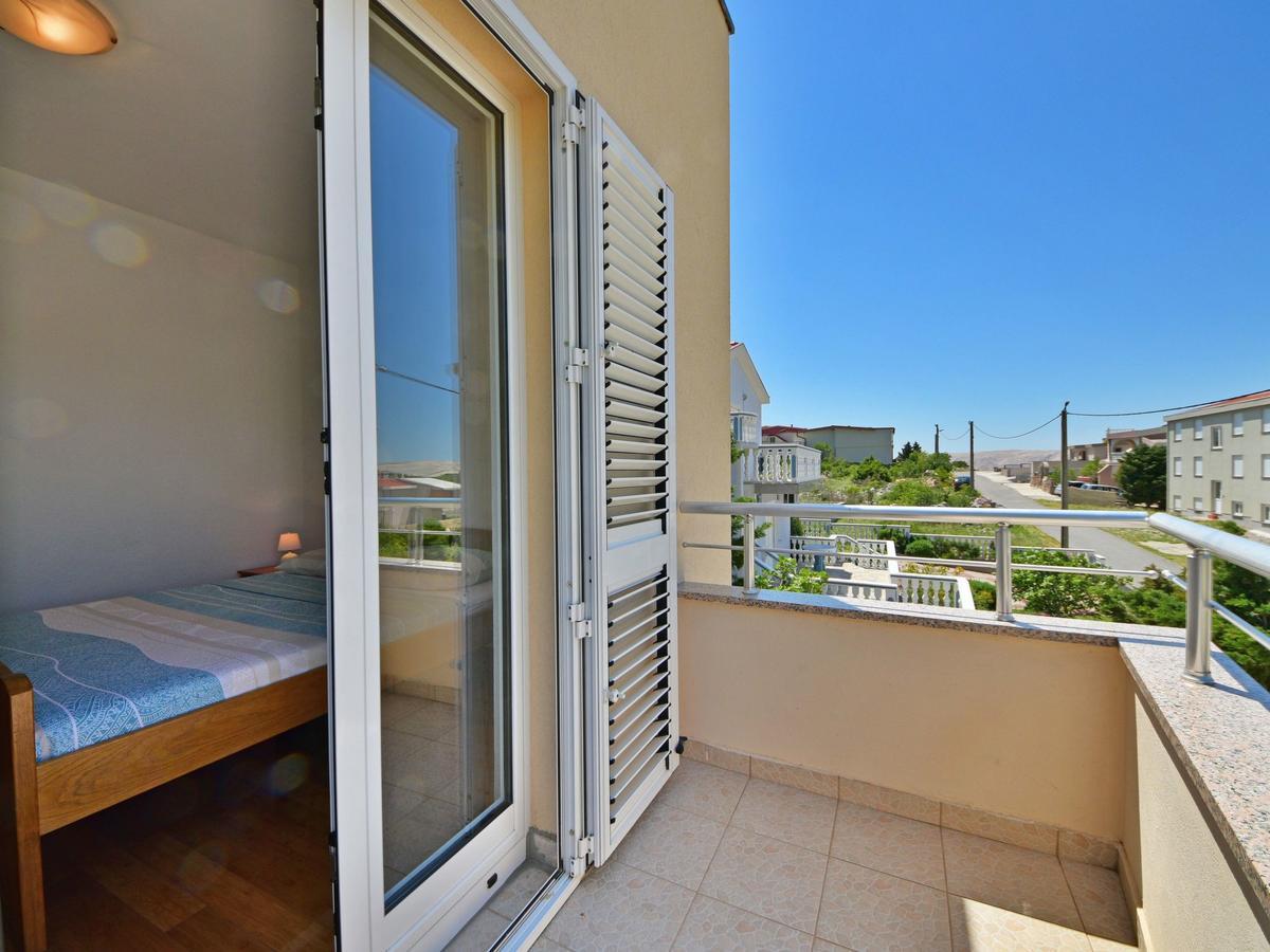 Apartment Golub-4 By Interhome Cesarica Esterno foto