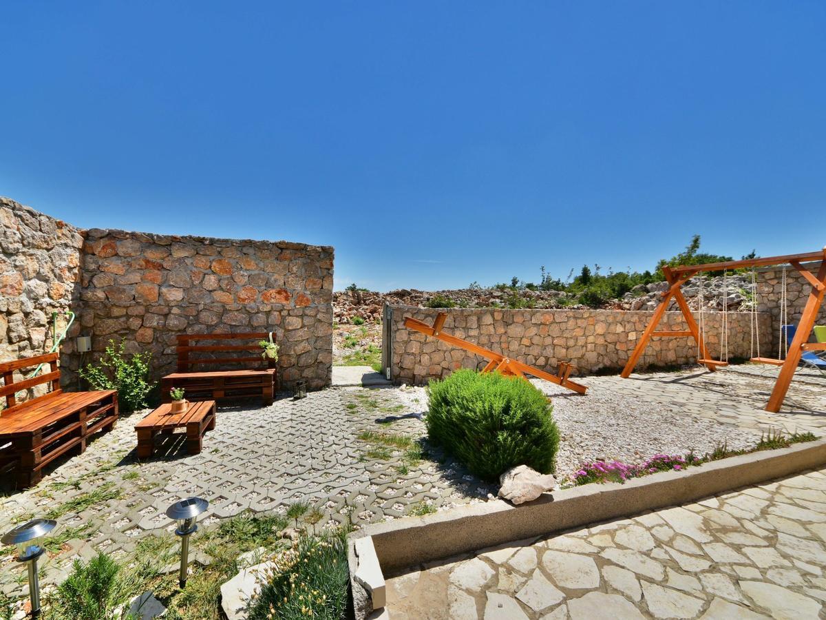 Apartment Golub-4 By Interhome Cesarica Esterno foto