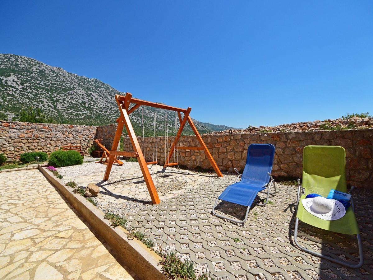 Apartment Golub-4 By Interhome Cesarica Esterno foto
